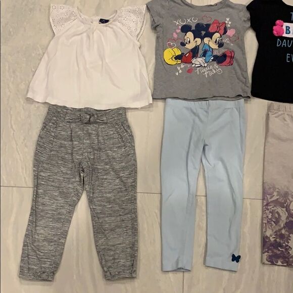 Top and bottom mix match set bundle 8 - Picture 2 of 8